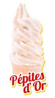 Pépites d'Or